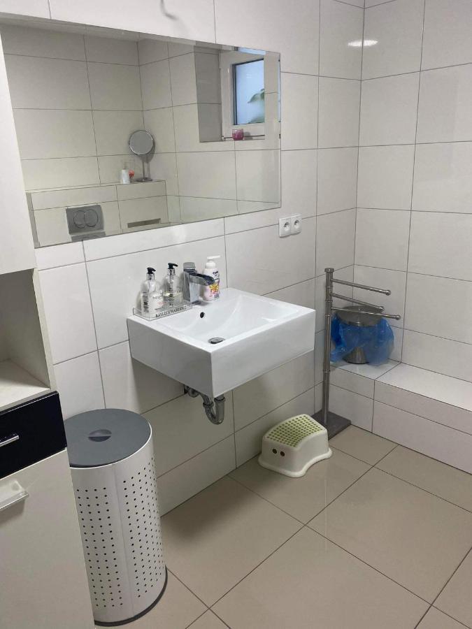 Swietokrzyski Klimacik Bodzentyn Exteriör bild