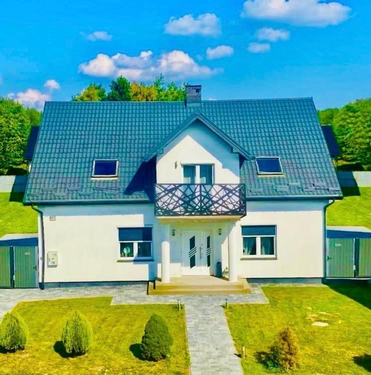 Swietokrzyski Klimacik Bodzentyn Exteriör bild