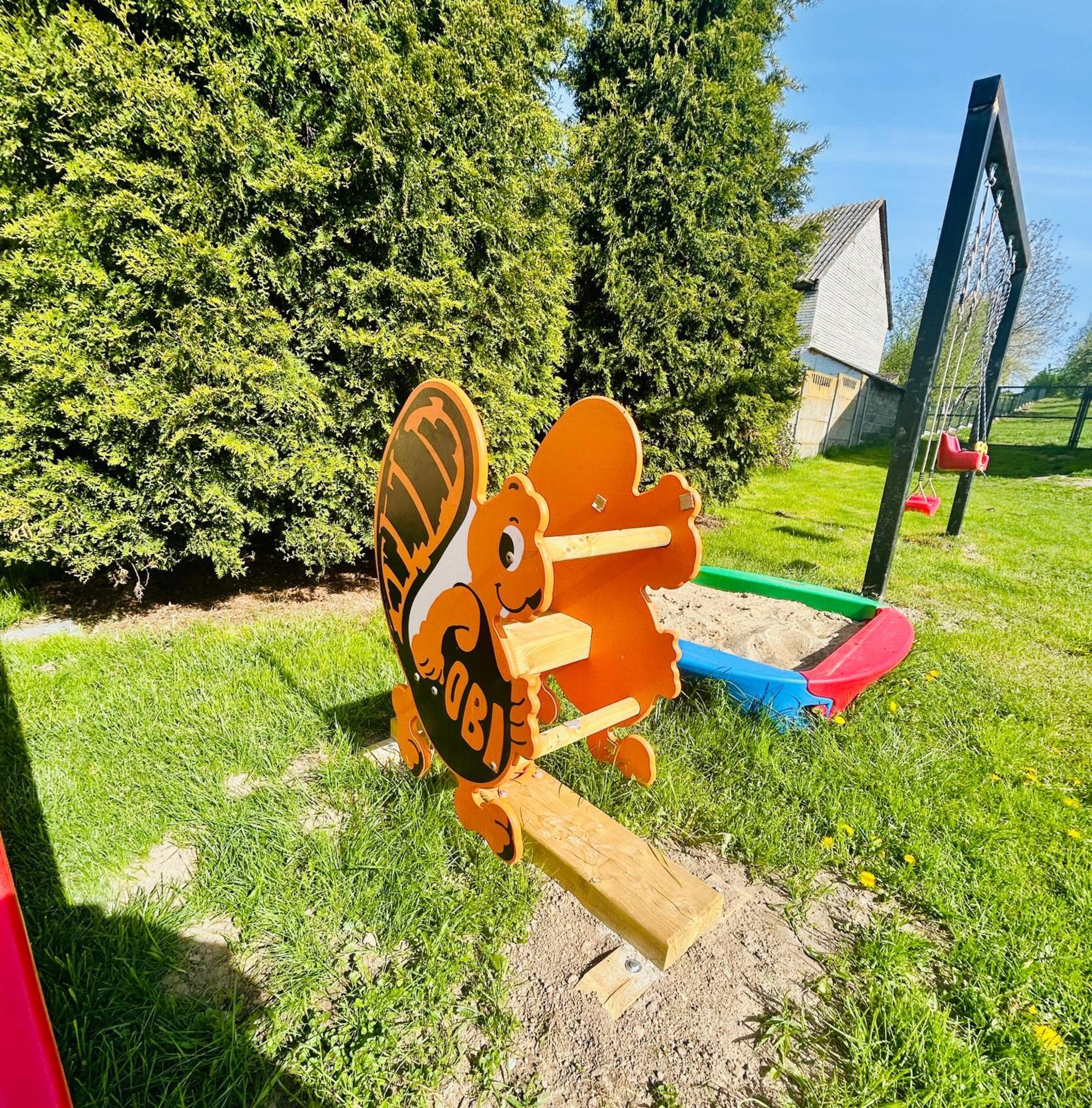 Swietokrzyski Klimacik Bodzentyn Exteriör bild