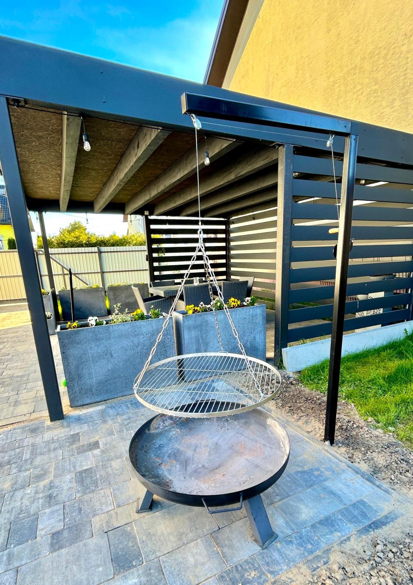 Swietokrzyski Klimacik Bodzentyn Exteriör bild